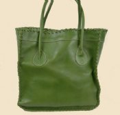 The Bette Braided Tote