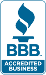 Click to verify BBB accreditation.
