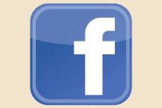 Follow us on Facebook