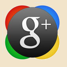 Circle us on Google Plus