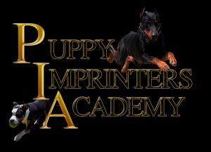 Puppy Imprinters