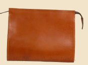 MacFolio Leather Case