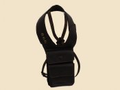 Shoulder Holster Style Wallet/Bag