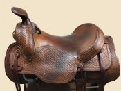 Used MacPherson Saddle Model 597<br /> <span style="color:red">PRICE REDUCED TO $1,000.00</SPAN>