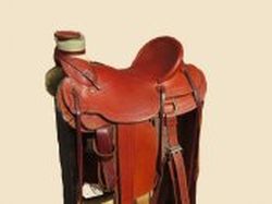MacPherson Roper/Wade Saddle Used<br /> <span style="color:red">S O L D</SPAN>