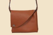 The Cadence Ladies Leather Purse