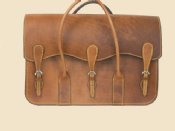 The Executive Briefcase Bag