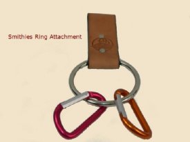 Smithies Ring Attachment