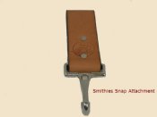 Smithies Spring Snap Attachment
