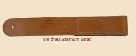 Smithies Suspenders Sternum Strap